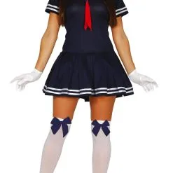 Déguisement Marinière