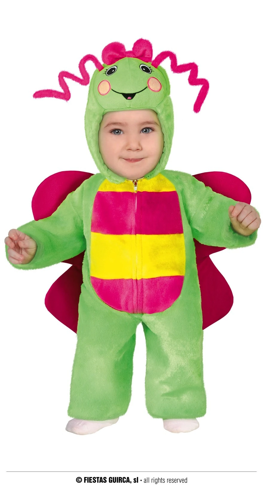 Déguisement Papillon 1 Déguisement Papillon