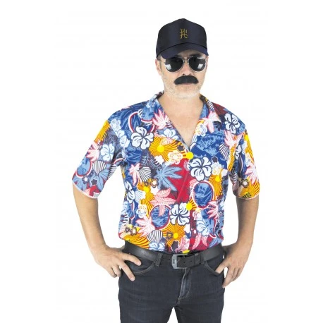 Chemise Magnum 1 Chemise Magnum