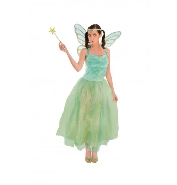 Déguisement Fée 1 Déguisement Fée