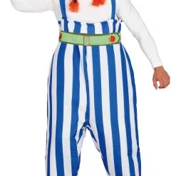 Déguisement Obélix