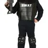 Déguisement S.W.A.T