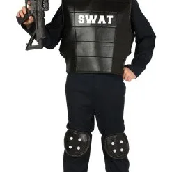Déguisement S.W.A.T