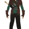 Déguisement Archer Des Bois