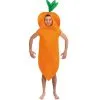 Déguisement Carotte