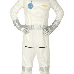 Déguisement Cosmonaute