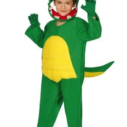 Déguisement Dinosaure