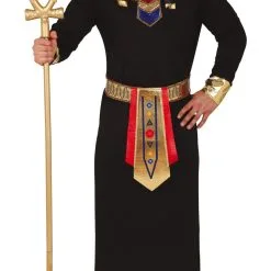 Déguisement égyptien