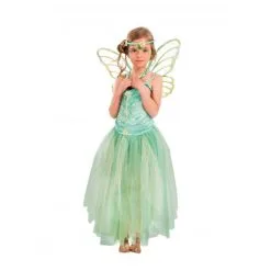 Déguisement Fée Danaé