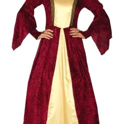 Déguisement Médiévale
