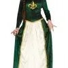Déguisement Médiévale