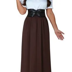 Déguisement Paysanne