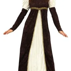 Déguisement Médiévale