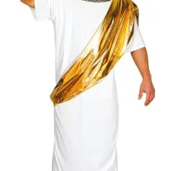 Déguisement Sénateur Romain