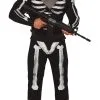 Déguisement Squelette Guerrier