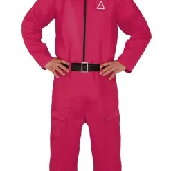 Déguisement The Gamer Triangle