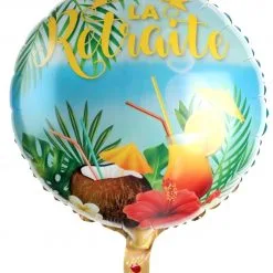 Ballon Retraite