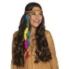 Bandeau Femme Hippie