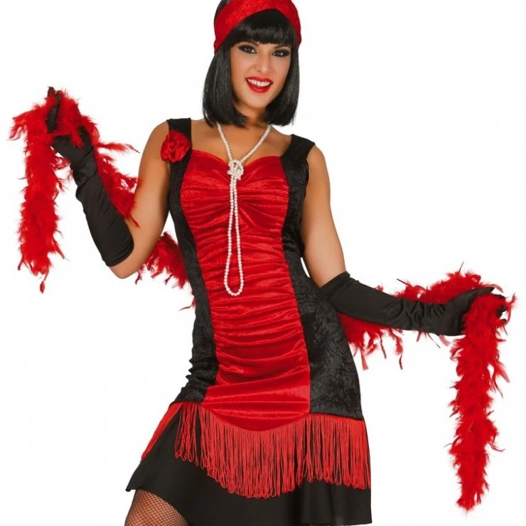 Boa Rouge 40 G. 1 Boa Rouge 40 G.