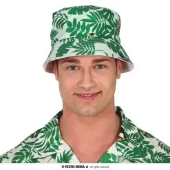Bob Hawaïen Palmier
