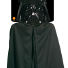 Cape Et Masque Dark Vador