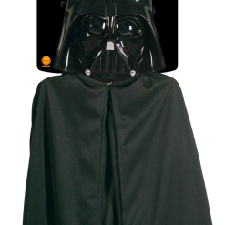 Cape Et Masque Dark Vador