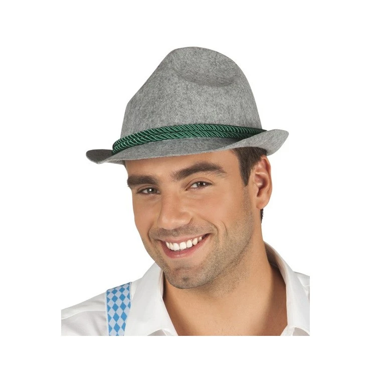 Chapeau Bavarois Ewald 1 Chapeau Bavarois Ewald