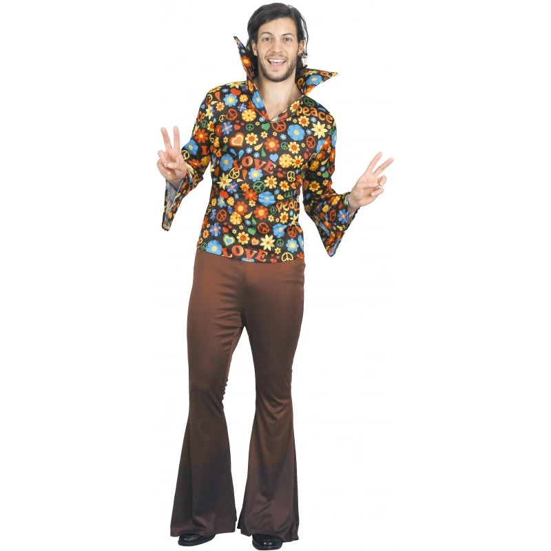 Chemise Hippie 1 Chemise Hippie