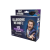 Coffret 15 Tours De Magie Illusions De Ouf