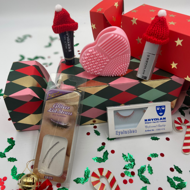 Coffret Surprise Beauté 2 Coffret Surprise Beauté – Image 2