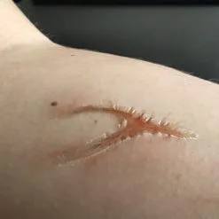 Collodion Kryolan 11ml 8 Collodion Kryolan 11ml -Accessoires vestimentaires collodion 11 ml 3