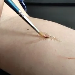 Collodion Kryolan 30ml 7 Collodion Kryolan 30ml -Accessoires vestimentaires collodion 2