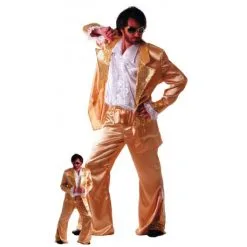 Déguisement Forever