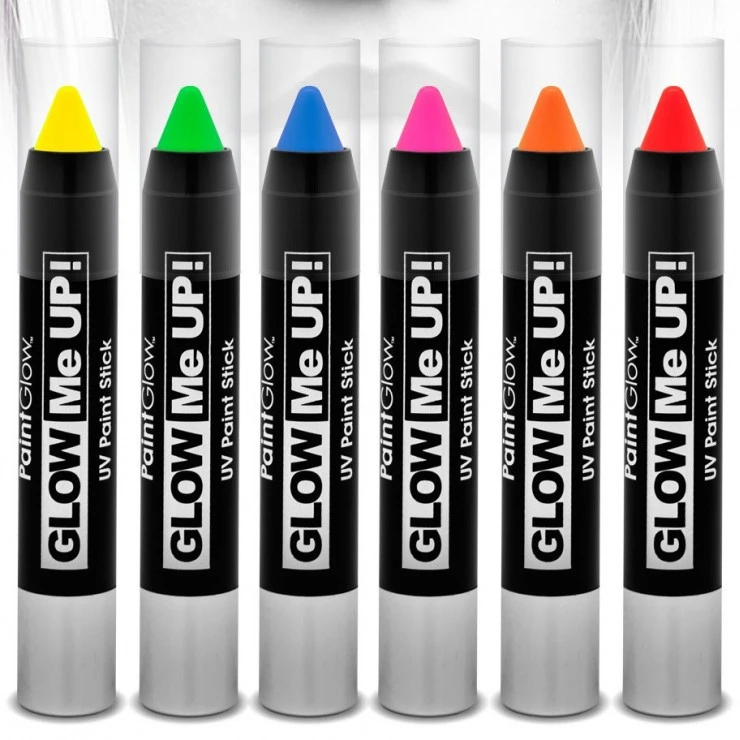 UV Paint Stick 1 UV Paint Stick