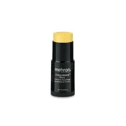 Mehron CreamBlend Stick Jaune
