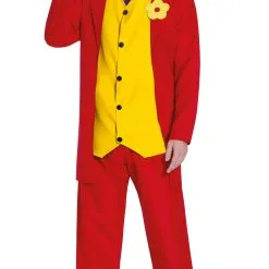 Déguisement Mr.Smile
