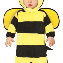 Déguisement Abeille Peluche