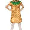 Déguisement Ananas