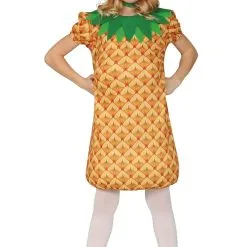 Déguisement Ananas