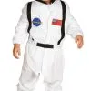 Déguisement Baby Astronaute