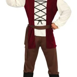 Déguisement Aubergiste