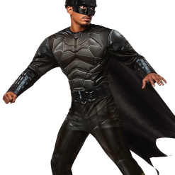 Déguisement Batman Luxe