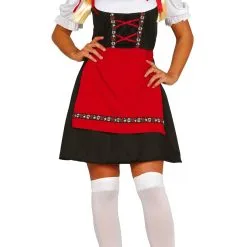 Déguisement Bavaroise