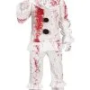 Déguisement Bloody Clown Homme
