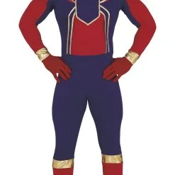 Déguisement Blue Spider Héros