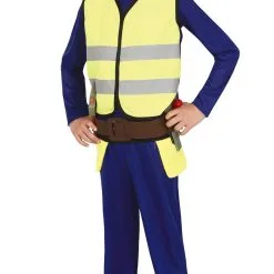 Déguisement Bricoleur