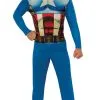 Déguisement Captain América