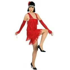 Déguisement Charleston