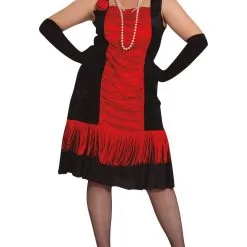 Déguisement Charleston