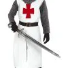 Déguisement Chevalier Blanc
